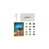 Taş ve Mineral Biriktirme Kiti - Eğitici Set