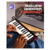 Taşınabilir 25 Tuşlu MIDI Klavye