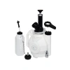 Taşınabilir Fren Hava Alma Aleti 4 + 1 Litre