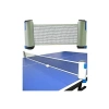 Taşınabilir Kaymaz Ping Pong Filesi - Kolay Kurulum ve Dayanıklı Yapı