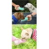 Taşınabilir Kedi-Köpek Suluğu | 350 ML