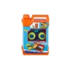 Taşınabilir Oyun Seti - Monster Trucks ile Eğlence