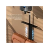 Taşınabilir Projeksiyon Standı - 24-40 cm Yükseklik Ayarı, 360° Dönüş Özelliği