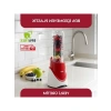 Taşınabilir Smoothie Blender, 300W Güç ve 570 ml Kapasite