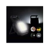 Taşınabilir Suya Dayanıklı COB LED Anahtarlık Fener
