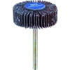 Taşlama Diski, 80 Kumlu, 4.8 mm, En Küçük Boyutlu