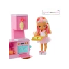 Tatlı Dükkanı Temalı Oyun Seti - Kandy’nin Eğlencesi