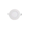 Tavan Montaj Tipi 3 Watt Panel LED Armatör | Beyaz Işık