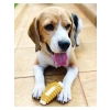 Tavuk Aromalı Çiğneme Köpek Oyuncağı, 11 cm