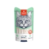 Tavuk Aromalı Kedi Ödül Krema, 25x14 g
