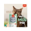 Tavuk Aromalı Kedi Ödül Krema, 25x14 g