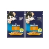 Tavuk Aromalı Yetişkin Kedi Konservesi 85 Gr, 2li Paket