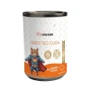 Tavuk Etli Konserve Yaş Mama, 415 gr x 12 Adet