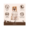 Tavuk Etli Köpek Yaş Maması - 85 Gr x 24 Adet