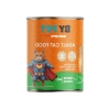 Tavuk Etli Yetişkin Kedi Maması - 400 gr Konserve