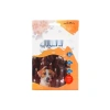 Tavuk, Ördek ve Ciğer Sargılı Köpek Ödül Stikleri - 80 g
