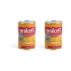 Tavuk Parçalı Yetişkin Kedi Maması - 400 Gr (2 Paket)