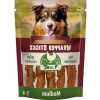 Tavuk Sargılı Köpek Ödül Çubukları - 5li Paket (5 x 125gr)