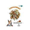 Tavuk Sargılı Köpek Ödül Maması, Tavuklu Munchy, 25 Stick