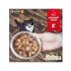 Tavuk ve Balık Aromalı Renkli Taneli Kedi Maması, 1 kg