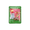 Tavuk ve Pirinçle Sardalye Pouch, 85 gr