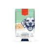 Tavuk ve Sebze İçeren Yaş Köpek Maması - 100g
