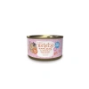 Tavuk ve Somon Mus Konserve - Yavru Kediler İçin 70g