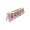 Tavuk ve Somon Mus Konserve - Yavru Kediler İçin 70g