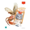 Tavuk ve Yengeç Aromalı 25 x 14 gr Kedi Ödülü