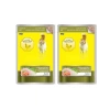 Tavuk ve Yengeçli Konserve, 80 Gr 2li Paket
