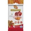 Tavuklu Balkabaklı Köpek Ödülü, 100 Gr (7 Adet Sticks)