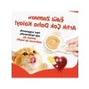 Tavuklu Kaşıklı Kedi Ödül Kreması (10 x 16 gr)