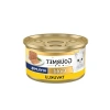 Tavuklu Kıyılmış Yaş Kedi Maması, 85 g