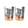 Tavuklu Köpek Ödülü 80 gr - 2li Paket