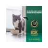 Tavuklu Kuru Kedi Maması 1,5 Kg - Zengin Mineral İçeriği