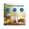 Tavuklu Kuru Kedi Maması 1,5 Kg - Zengin Mineral İçeriği