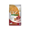 Tavuklu Kuru Köpek Maması, Kılçıksız Buğday, Yulaf ve Nar, Yaşlı Mini, 2.5 kg