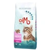 Tavuklu Kuru Mama, 15kg - Kitten için Özel Formül