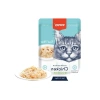 Tavuklu & Morina Balıklı Yaş Kedi Maması | 12 Adet x 85 G