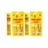 Tavuklu & Peynirli Sıvı Kedi Ödül Maması, 2 Paket