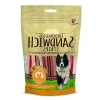 Tavuklu Sandviç Çubuk Ödül, 80 Gr