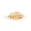 Tavuklu ve Karidesli Yaş Kedi Maması, Pouch 12x85 G