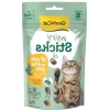 Tavuklu ve Otlu Kedi Ödül Çubukları (50 gr)