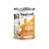 Taze Tavuk Parça Etli ve Soslu Yaş Mama, 400 g x 12 Adet