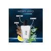 Taze ve Ferahlatıcı Edt Parfüm, 70 ml
