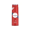 Tazeleyici Duş Jeli ve Şampuan - 250 ml
