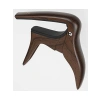 Tek Elle Kullanım için Gitar Capo, Ahşap Etkisi