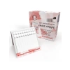 Tek Kullanımlık Kan Taşı Çubukları (20 Adet x 4 Paket)