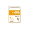 Tek Kullanımlık Vücut Peeling Pad - PHA Asidi ile Derinlemesine Temizlik