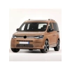 Tekerlek Jant Bijon Kapağı Seti - 5 Adet, 1K0601173, VW Caddy 2021-2024 Uyumlu